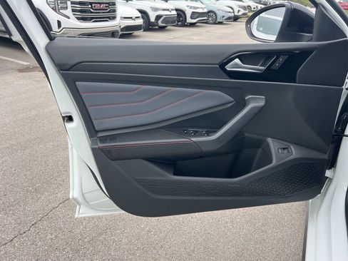 New 2026 Volkswagen Jetta GLI Autobahn image 21