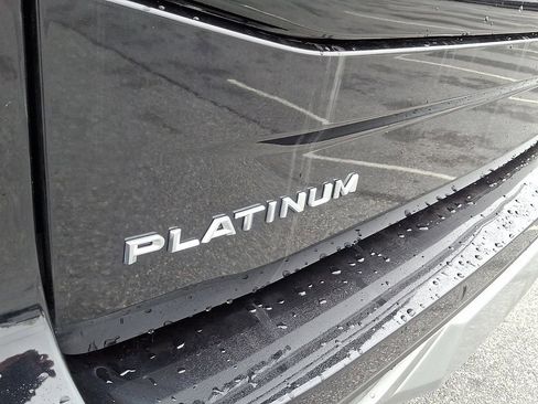 Certified 2025 Ford Expedition Max Platinum AWD/4WD image 35