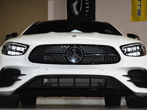 Used 2023 Mercedes-Benz E 450 Coupe image 81