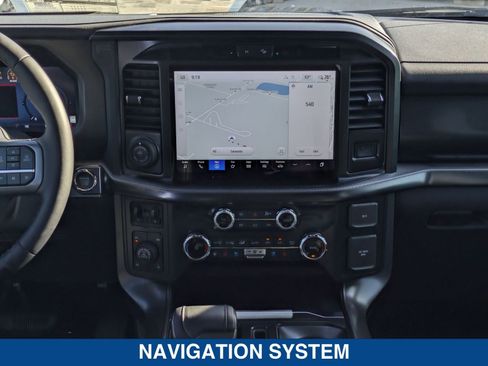 New 2025 Ford F150 Lariat w/ Equipment Group 502A High AWD/4WD image 43