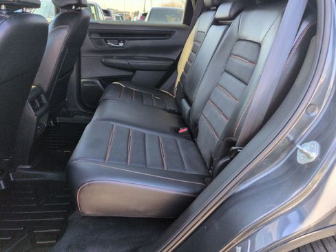 Used 2024 Honda CR-V Sport-L image 29