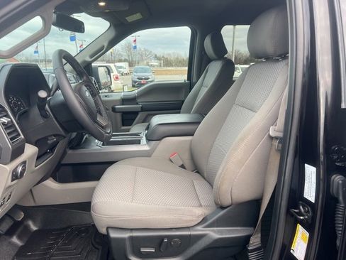 Used 2020 Ford F150 XLT w/ Equipment Group 302A Luxury image 7