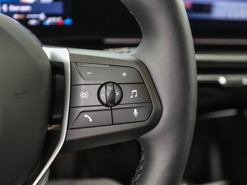 Used 2025 BMW X1 xDrive28i w/ Convenience Package image 13