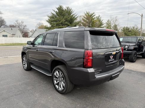 Used 2018 Chevrolet Tahoe Premier image 5