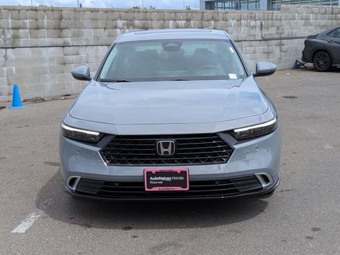 New 2026 Honda Accord Touring image 5