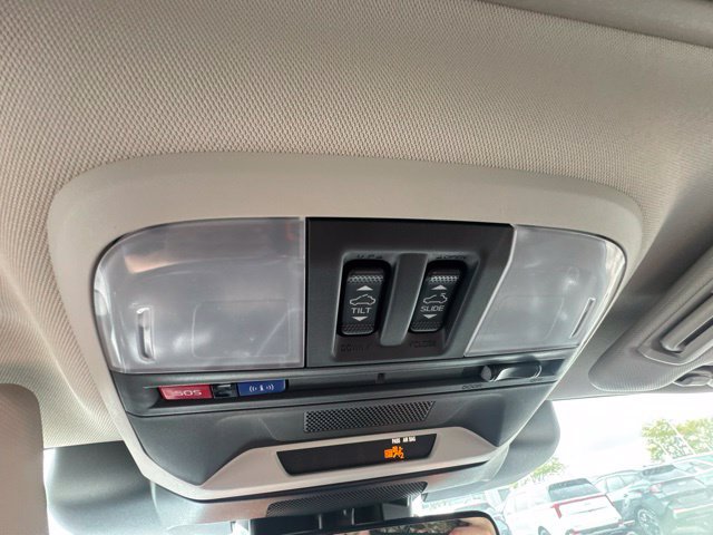 Certified 2024 Subaru Crosstrek 2.5i Limited AWD/4WD image 26