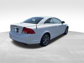 Used 2013 Volvo C70 T5 FWD video 3