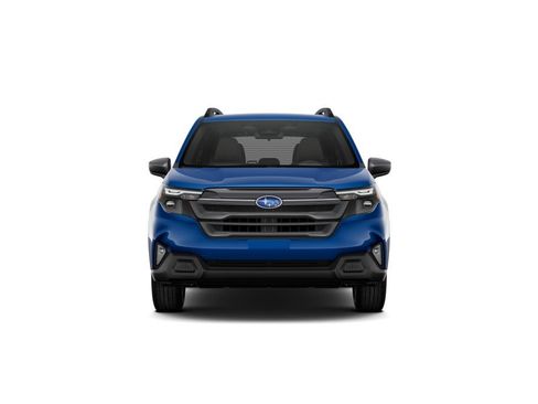 New 2026 Subaru Forester Premium AWD/4WD image 2