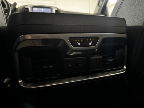 Used 2021 GMC Sierra 2500 SLT w/ SLT Premium Package image 52