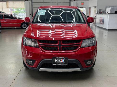 Used 2019 Dodge Journey GT AWD/4WD image 6