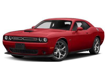 Used 2021 Dodge Challenger GT w/ Plus Package