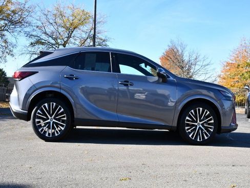 Certified 2023 Lexus RX 350 Premium Plus image 8