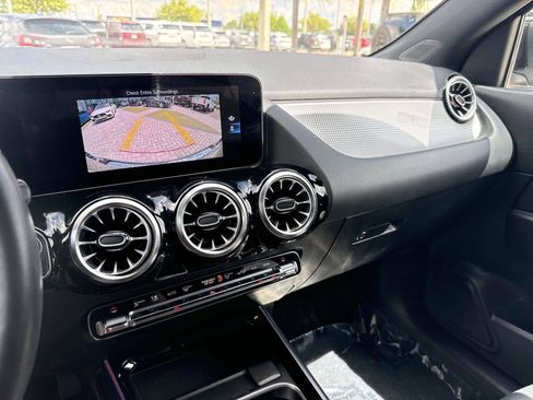 Certified 2023 Mercedes-Benz GLA 250 image 28