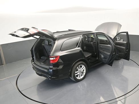 Used 2023 Dodge Durango GT image 72