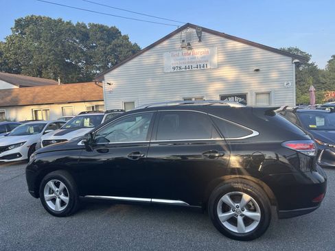 Used 2015 Lexus RX 350 AWD image 2