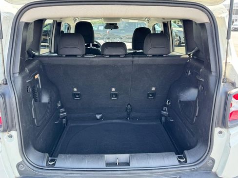 Used 2020 Jeep Renegade Latitude image 6