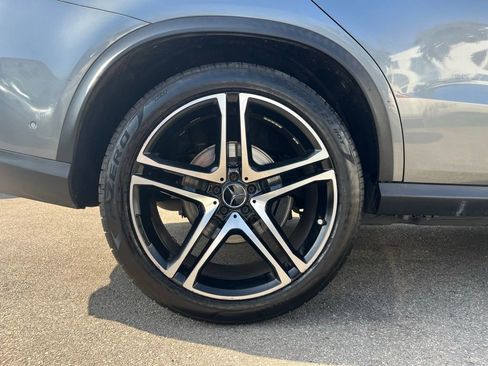 Used 2019 Mercedes-Benz GLE 43 AMG 4MATIC Coupe w/ Premium 3 Package image 12