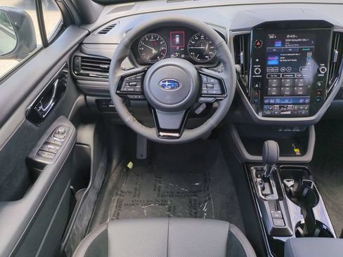 New 2026 Subaru Forester Touring AWD/4WD image 16