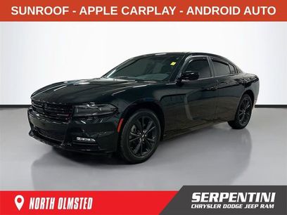 Used 2023 Dodge Charger SXT w/ Blacktop Package