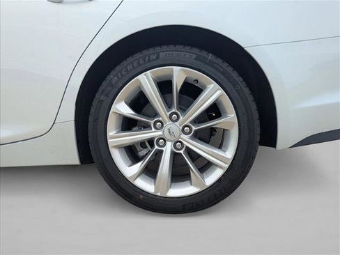 New 2026 Cadillac CT5 Premium Luxury RWD image 10