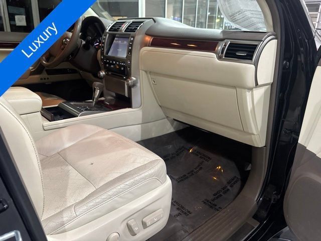 Used 2012 Lexus GX 460 AWD/4WD image 33