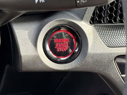 Certified 2025 Honda CR-V LX image 18