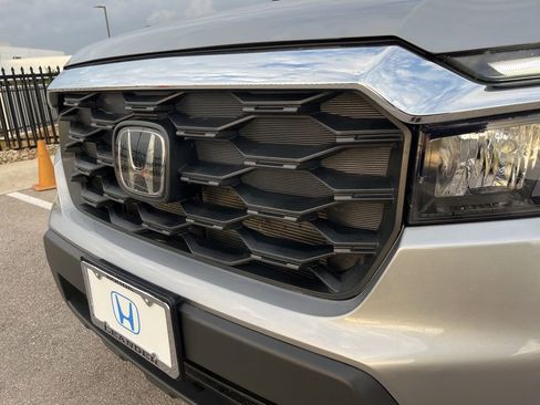 Certified 2023 Honda Passport EX-L image 16