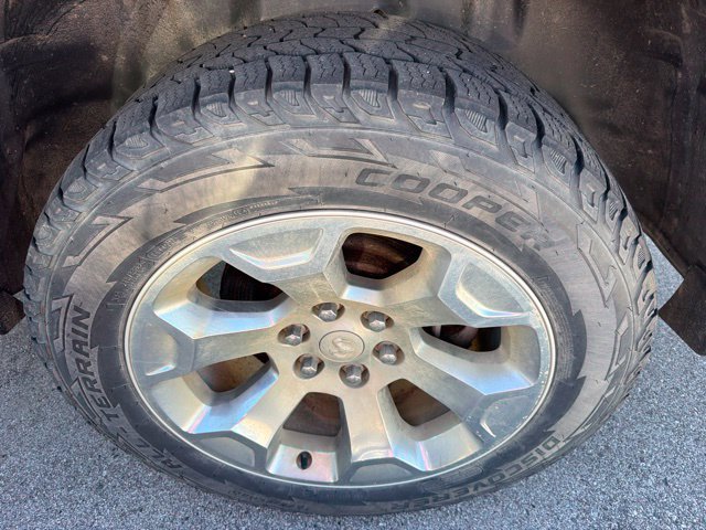 Used 2019 RAM 1500 Big Horn AWD/4WD image 13