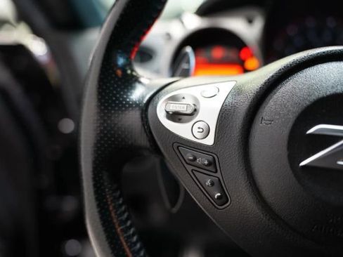 Used 2014 Nissan 370Z Touring w/ Sport Package RWD image 15