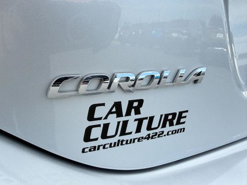 Used 2019 Toyota Corolla LE FWD image 61
