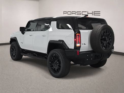 Used 2024 GMC Hummer EV 2X AWD/4WD image 3