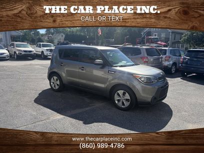 Used 2015 Kia Soul
