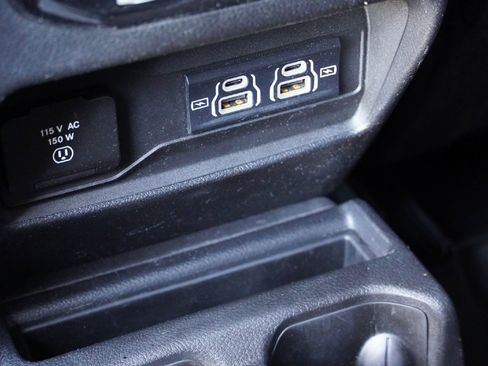 Used 2022 Jeep Grand Cherokee L Laredo image 27