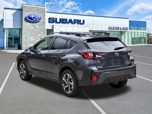 Used 2024 Subaru Crosstrek 2.0i Premium AWD/4WD image 4