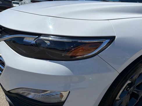 Used 2024 Chevrolet Malibu LT FWD image 11