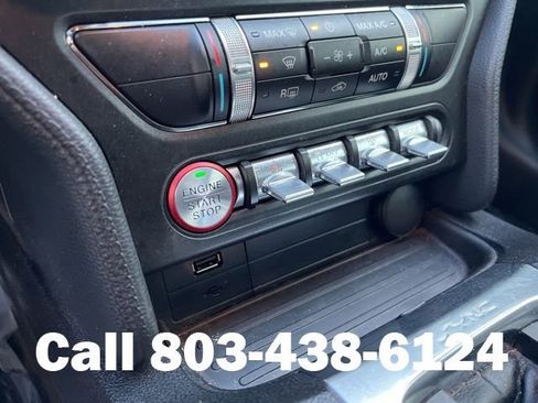 Used 2019 Ford Mustang GT w/ GT Performance Package image 24