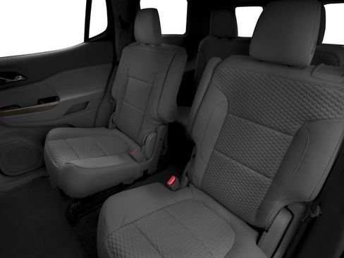 Used 2017 GMC Acadia SLT FWD image 15