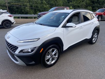 Used 2023 Hyundai Kona SEL w/ Cargo Package