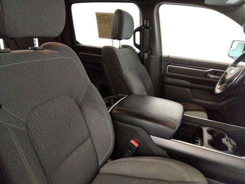 Used 2022 RAM 1500 Big Horn image 45