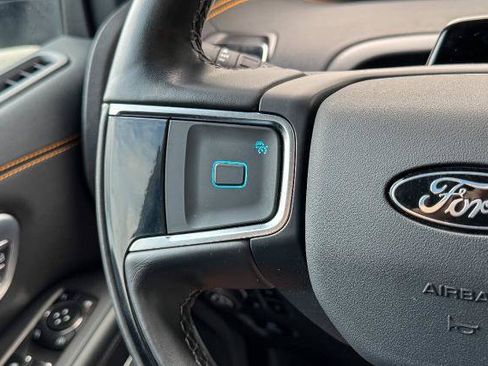 Certified 2025 Ford Expedition Tremor AWD/4WD image 33
