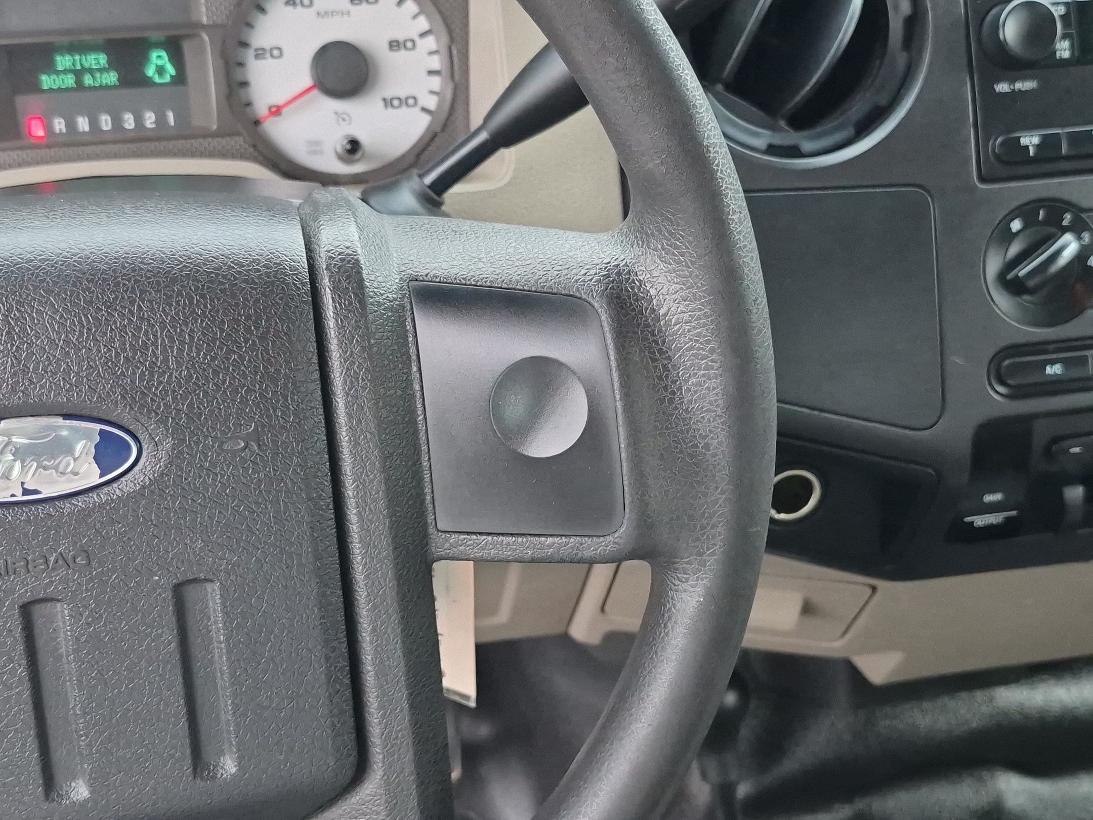 Used 2008 Ford F250 XL AWD/4WD image 20