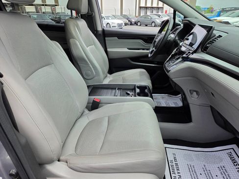 Used 2018 Honda Odyssey Elite image 53