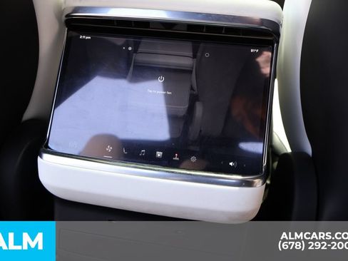 Used 2023 Tesla Model X AWD/4WD image 23