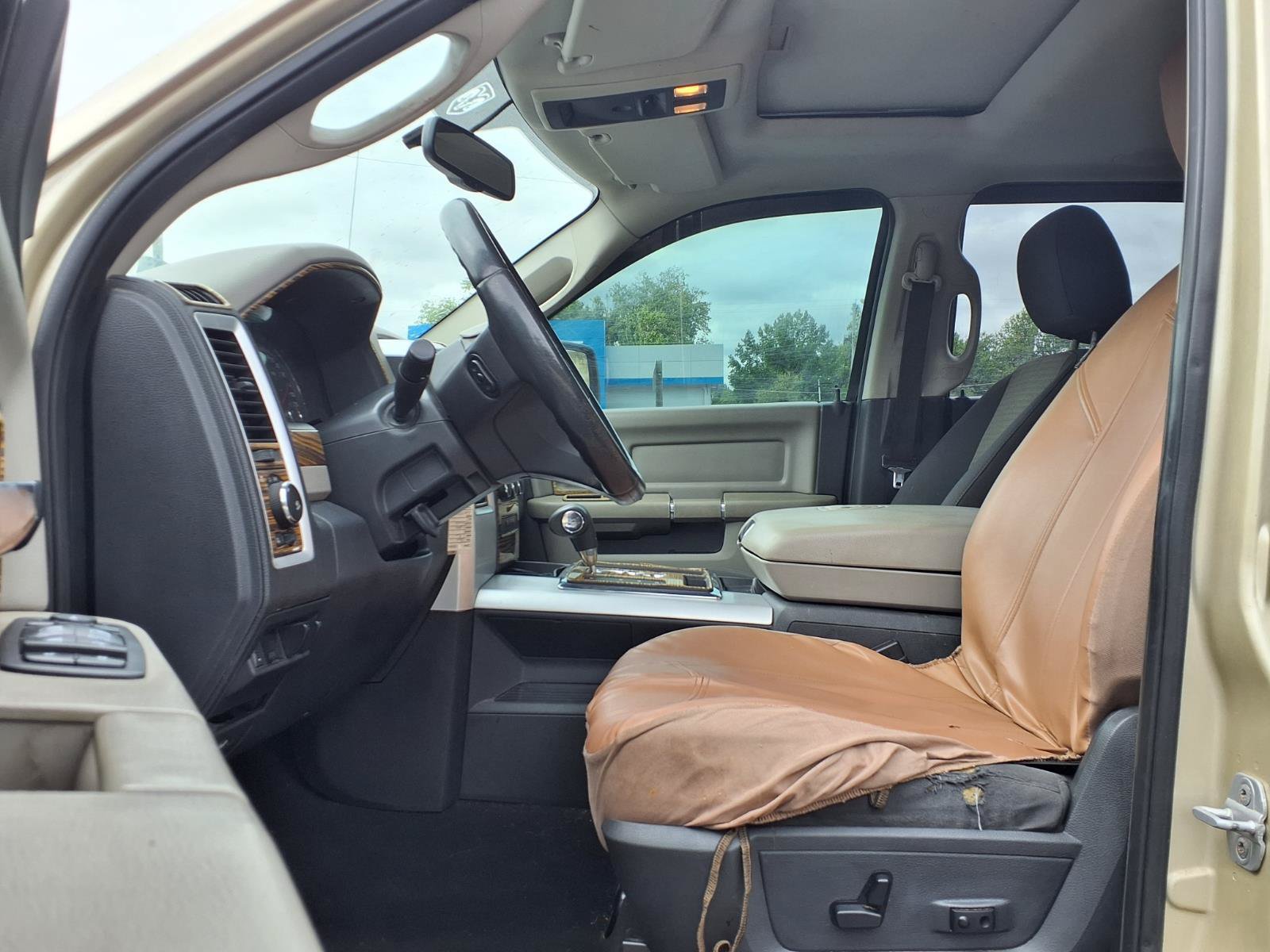 Used 2011 RAM 1500 Big Horn RWD image 17