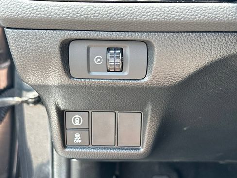 Used 2024 Honda Civic EX image 18