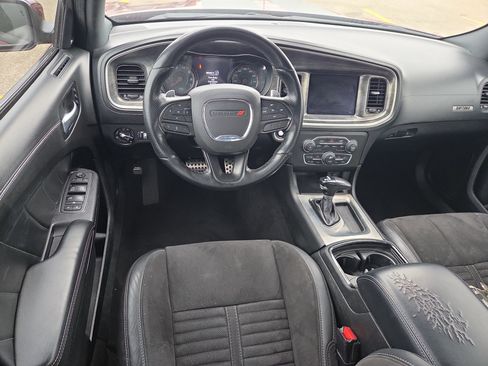 Used 2022 Dodge Charger R/T w/ Daytona Edition Group image 8