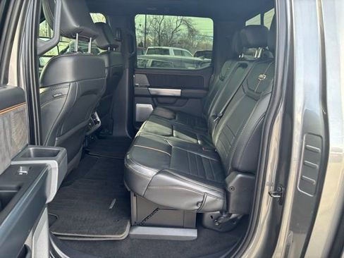 Used 2024 Ford F350 Platinum image 24