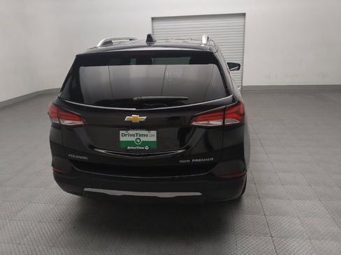 Used 2022 Chevrolet Equinox Premier image 7