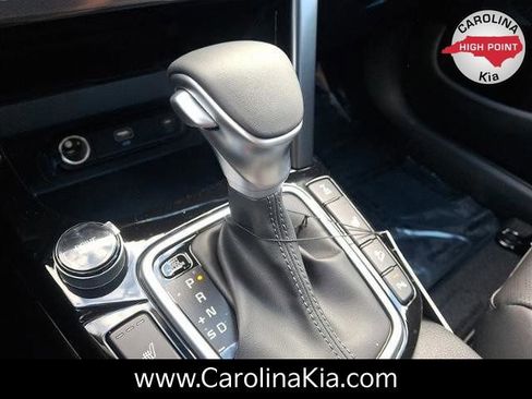 New 2026 Kia Seltos EX w/ EX Sunroof Package image 7