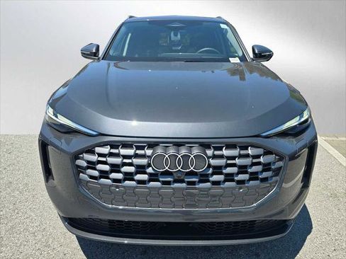 New 2025 Audi Q5 Premium AWD/4WD image 8